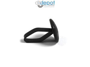 Clip Armaturenbrettverkleidung