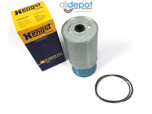 Ölfilter W123 Diesel