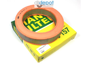 Luftfiltereinsatz 0010942704