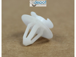 Clip Plastik für Seitenverkleidung