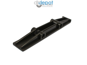 Gleitschiene 160mm