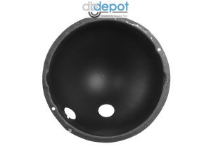 RB Lampentopf