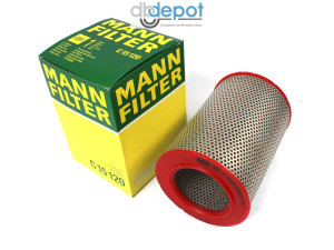 Luftfiltereinsatz 0000945804 OE