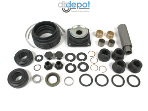 Reparatursatz Hinterachsüberholung W108 W110 W111 W113