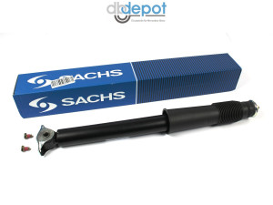 Stoßdämpfer Vorderachse Sachs
