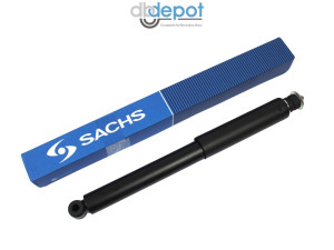 Stoßdämpfer Sachs Gasdruck Hinterachse
