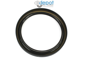 Simmerring Kurbelwelle hinten 1209970246