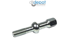 Radschraube 1264000070 NF