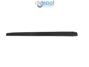 Dämpfungsstreifen/Dichtung Softtop seitlich OE