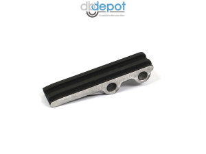 Gleitschiene Alu kurz 1800500716