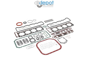 Motordichtsatz M116.984/985 | M117.985/986