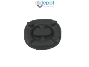 Auspuffgummi 1244920044