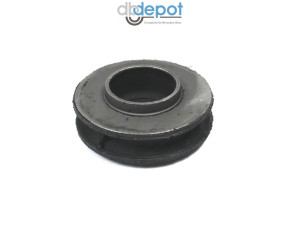 Gummilager Differential hinten oben 1263514242