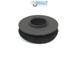 Gummilager Differential hinten unten 1263514342