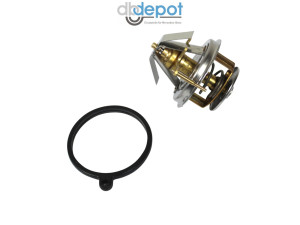 Thermostat 84°C 1162000215