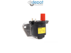 Zündspule 0001586203 Bosch