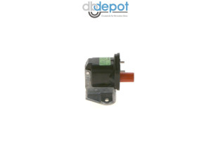 Zündspule 0001586503 Bosch