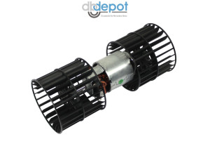 Gebläsemotor
