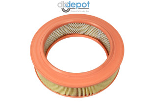 Luftfilter Diesel