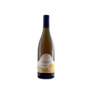 Sebastien Riffault Riffault Sancerre Auksinis 2013 - 75cl