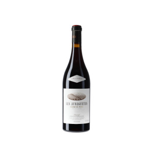 Alvaro Palacios Les Aubaguetes 2019 - 75cl