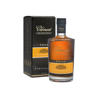 Habitation Clément Clement VSOP Rum 70 cl. - 70cl
