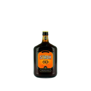 Sebastian Stroh Stroh 80 Rum 70 cl. - 70cl