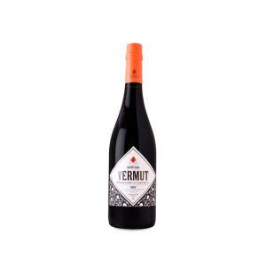 Rey Fernando de Castilla Vermut Fernando de Castilla - 75cl