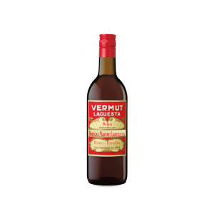 Vermouth Martínez Lacuesta Rojo - 75cl