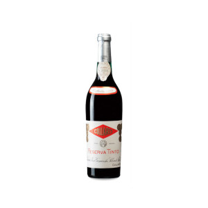 Adega Viúva Gomes Viúva Gomes Colares Tinto 50 cl. 1967 - 50cl