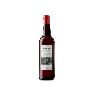 Tradición Fino 12 Años - 75cl