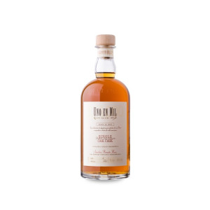 Sánchez Romate Uno En Mil Solera Gran Reserva Brandy 70 cl. - 70cl