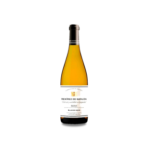 Remírez de Ganuza Blanco Reserva 2018 - 75cl
