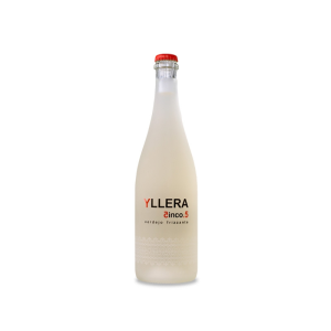 Yllera 5.5 Verdejo Frizzante - 75cl
