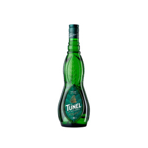 Antonio Nadal Destilerías Túnel Dry Herbs 1 Liter - 1 Liter