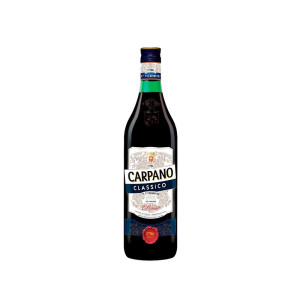 Vermouth Carpano Classico 1 Liter - 1 Liter