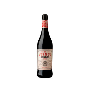 Lustau Vermut Rojo - 75cl