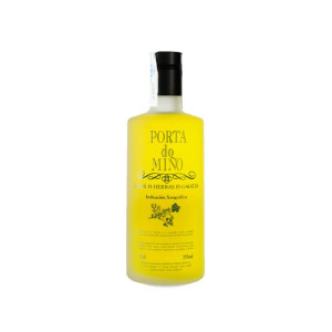 Terras Gauda Porta Do Miño Herbs Liqueur 70 cl. - 70cl