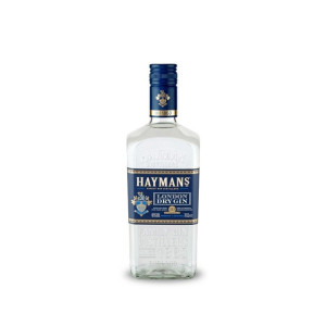 Hayman Distillers Hayman's London Dry Gin 70 cl. - 70cl