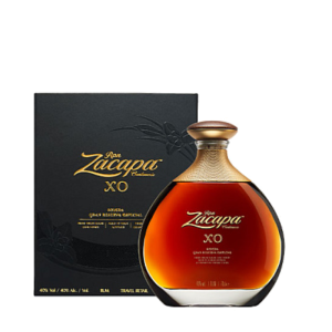 Zacapa 25 Jahre Centenario XO Rum 70 cl. - 70cl