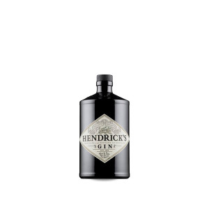 William Grant & Sons Ltd Hendrick's Gin 70 cl. - 70cl