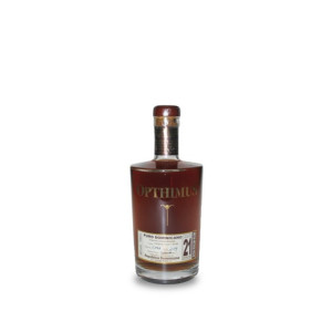 Opthimus 21 Jahre Rum 70 cl. - 70cl
