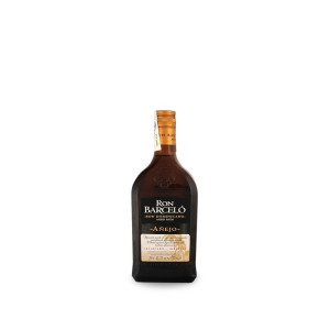 Ron Barcelo Barceló Añejo Rum 70 cl. - 70cl