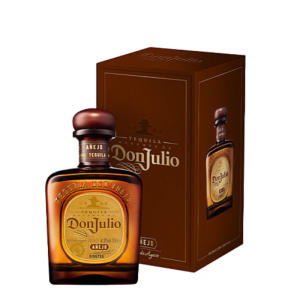 Tequila Don Julio Añejo 70 cl. - 70cl
