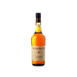 Calvados Roger Groult 8 Jahre 70 cl. - 70cl