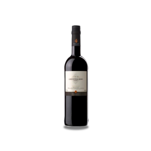 Rey Fernando de Castilla Fernando de Castilla Classic Amontillado - 75cl
