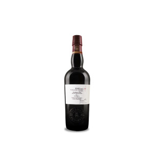 Williams & Humbert Williams Colección de Añadas Fino Ecológico 50 cl. 2015 - 50cl