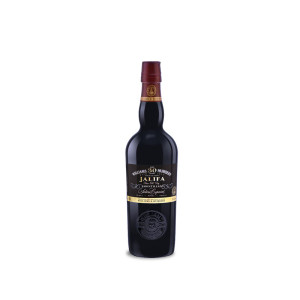 Williams & Humbert Jalifa Amontillado Solera Especial VORS 50 cl. - 50cl