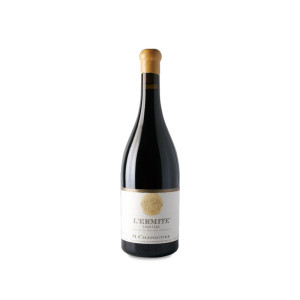 M. Chapoutier Ermitage L'Ermite Rouge 2014 - 75cl