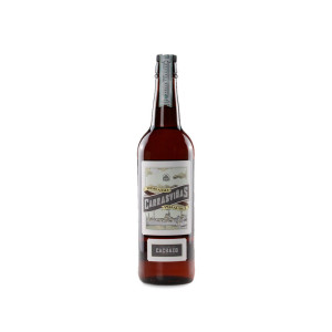 Felix Lorenzo Cachazo Carrasviñas Dorado - 75cl